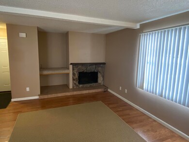 Living room view 2