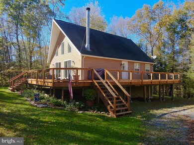 268 Wild Flower Way, Albright, WV 26519 - photo 2