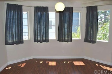 Look at the Dining Area from the Kitchen