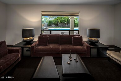 Formal Living