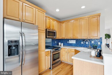 6100 Madison Pointe Ct, Falls Church, VA 22041 - photo 6