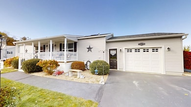 21 Stonegate Ln, Hampstead, NH 03841 - photo 3