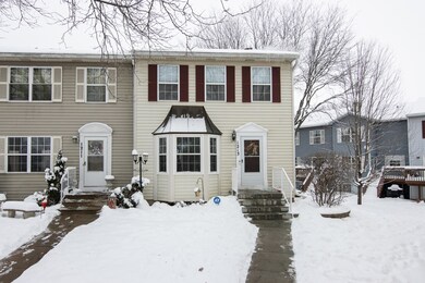 1213 Koster Ct unit 215, Geneva, IL 60134 - photo 2