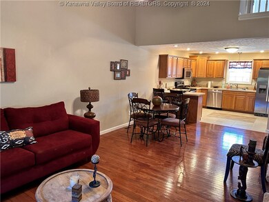 Living/Dining