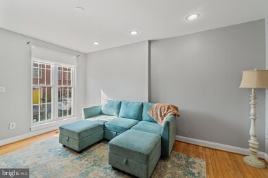 1343 Richardson St, Baltimore, MD 21230 - photo 4