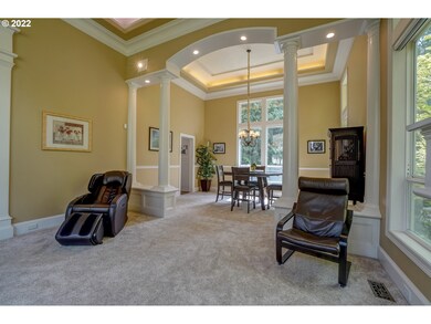 Living Room/Dining Room