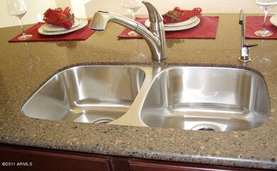Undermount Kitchen Sink
