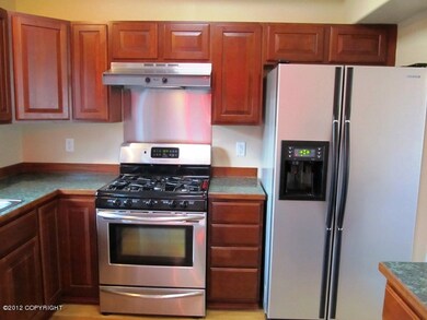 Beautiful Kitchen