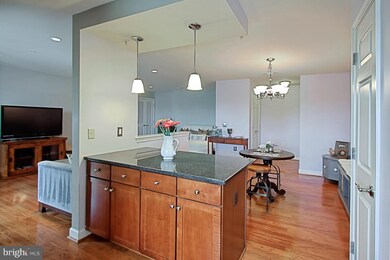 4151 S Four Mile Run Dr unit 403, Arlington, VA 22204 - photo 6