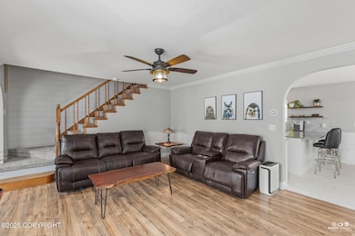 303 W Arlington Ave, Soldotna, AK 99669 - photo 6