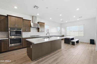 22796 E Twin Acres Dr, Queen Creek, AZ 85142 - photo 3