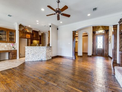 8648 Wishing Tree Ln, North Richland Hills, TX 76182 - photo 6