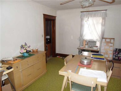 Dining Room.
