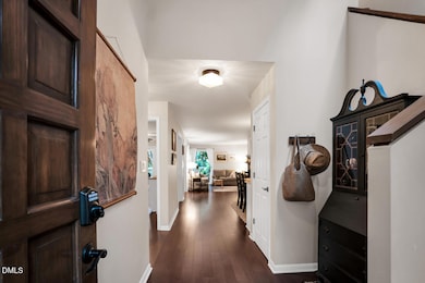 83 Stoneridge Rd, Durham, NC 27705 - photo 4