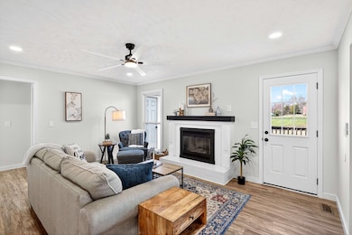 7793 Powells Chapel Rd, Murfreesboro, TN 37129 - photo 6