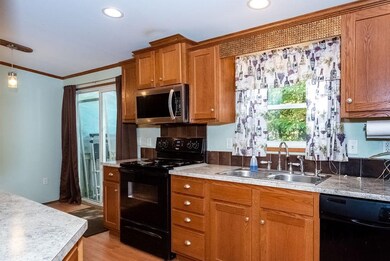 54 Felker Dr, Milton, NH 03851 - photo 4