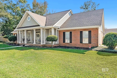9820 Sommerset Dr, Daphne, AL 36526 - photo 4