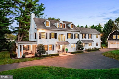 322 Edgehill Rd, Wayne, PA 19087 - photo 5