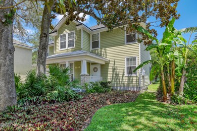 1035 Saltwater Cir, Saint Augustine, FL 32080 - photo 4