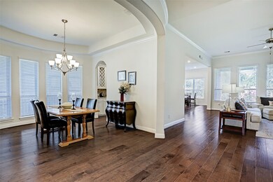 1626 Saxon Bend Trail, Richmond, TX 77469 - photo 4