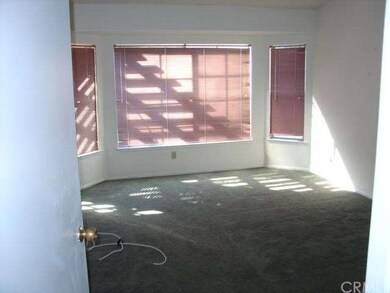 Large Master Bedroom
