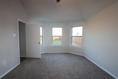 Owner's Bedroom