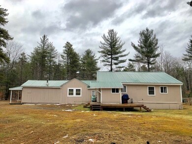 2110 Province Lake Rd, East Wakefield, NH 03830 - photo 2