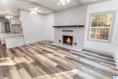 688 Rushing Springs Rd, Lincoln, AL 35096 - photo 6