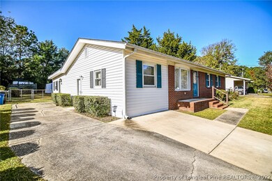 854 Stoneykirk Dr, Fayetteville, NC 28314 - photo 6