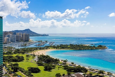 Anaha unit 3300, Honolulu, HI 96814 - photo 7