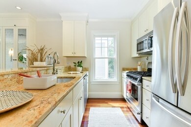 107 1/2 Inman St unit 2, Cambridge, MA 02139 - photo 6