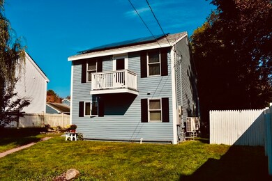 1 Warren Ave, Salisbury, MA 01952 - photo 4