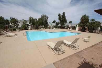 Great Pool!