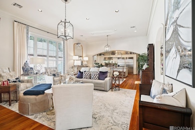 18467 E Village Way Dr, Baton Rouge, LA 70810 - photo 6