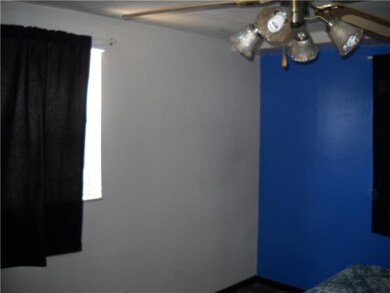 Bedroom.
