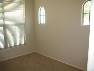 Front Bedroom