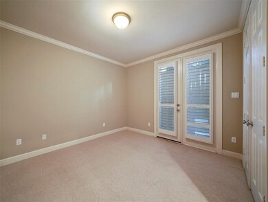 Located just off the foyer, this spacious 1st floo