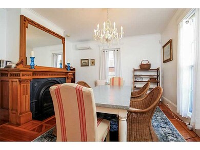 Dining Room. Formal dining with second stunning fi