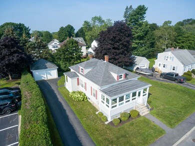 18 Ardsley Arial