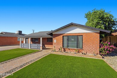 8250 E Mackenzie Dr, Scottsdale, AZ 85251 - photo 2