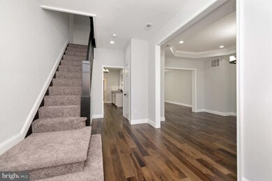 1717 E 33rd St, Baltimore, MD 21218 - photo 4