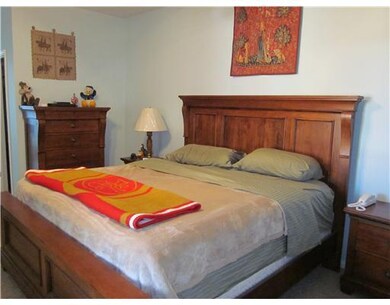 Master Bedroom.