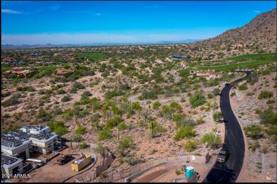1.66 Acre Homesite