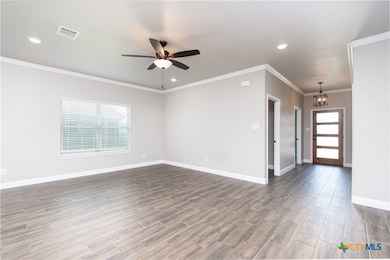 7506 Hickman St, Temple, TX 76502 - photo 3