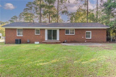 750 Stoneykirk Dr, Fayetteville, NC 28314 - photo 3