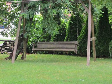 Yard/Garden.