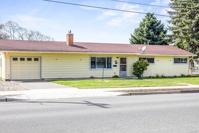 1011 SW 15th Street, Redmond, OR