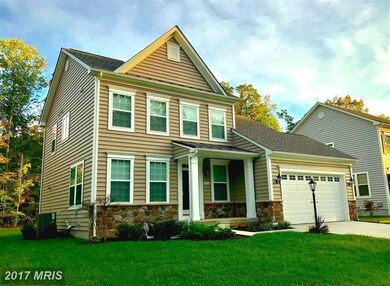 6835 Mccormick Dr, Bryans Road, MD 20616 - photo 2