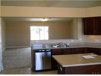 Pictures are of a similar home SAME floor plan