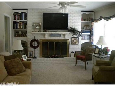 Den/Family/Great Room.